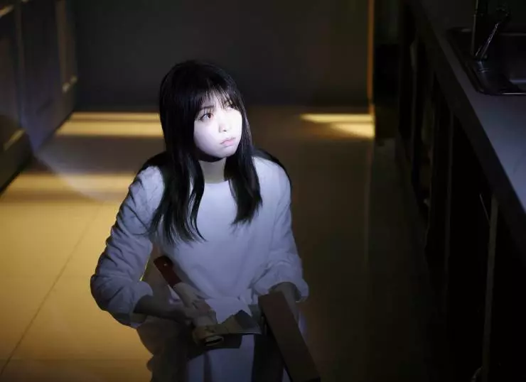 О, боже! Призрак! (2022) смотреть онлайн бесплатно О, боже! Призрак! (2022) фильм смотреть онлайн бесплатно