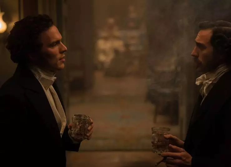 Носферату (2024) смотреть онлайн Носферату (2024) фильм смотреть онлайн