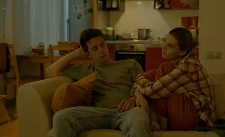 Все время на свете (2023) смотреть онлайн Все время на свете (2023) фильм смотреть онлайн