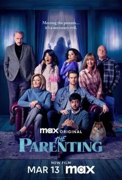 Родительство / The Parenting (2025) фильм смотреть онлайн в хорошем качестве