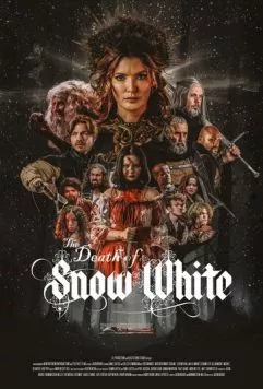 Смерть Белоснежки / The Death of Snow White (2025) фильм смотреть онлайн в хорошем качестве