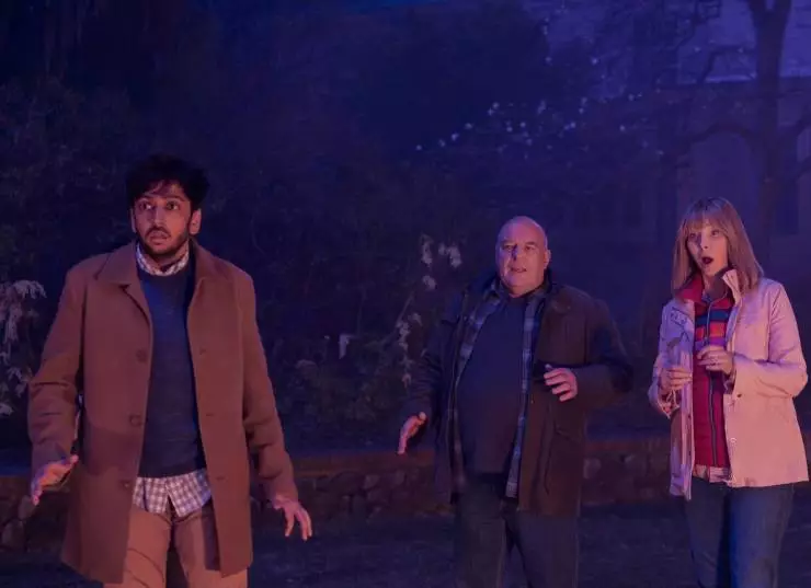 Родительство (2025) смотреть онлайн бесплатно Родительство (2025) фильм смотреть онлайн бесплатно