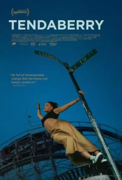 Тендаберри / Tendaberry (2024) фильм смотреть онлайн в хорошем качестве