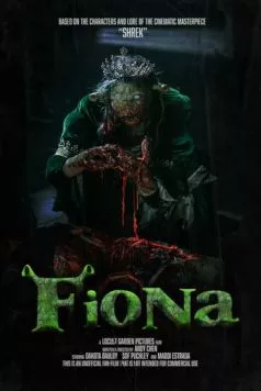 Фиона / Fiona (2022) фильм смотреть онлайн Фиона / Fiona (2022) фильм смотреть онлайн в хорошем качестве