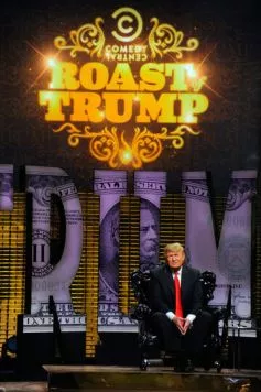 Смотреть Прожарка Дональда Трампа / Comedy Central Roast of Donald Trump(2011) фильм в онлайне бесплатно