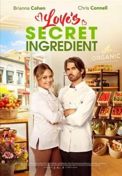 Секретный ингредиент любви / Love's Secret Ingredient (2023) фильм смотреть онлайн Секретный ингредиент любви / Love's Secret Ingredient (2023) фильм смотреть онлайн в хорошем качестве