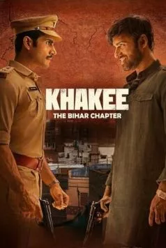 Полиция: Штат Бихар / Khakee: The Bihar Chapter (2022) cериал смотреть онлайн в хорошем качестве