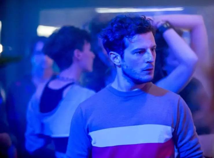 Вернон Сюбютекс (2019) смотреть онлайн Вернон Сюбютекс (2019) сериал смотреть онлайн