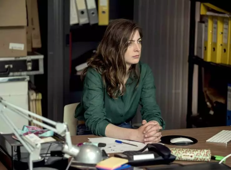 Вернон Сюбютекс (2019) в хорошем качестве смотреть онлайн Вернон Сюбютекс (2019) сериал в хорошем качестве смотреть онлайн