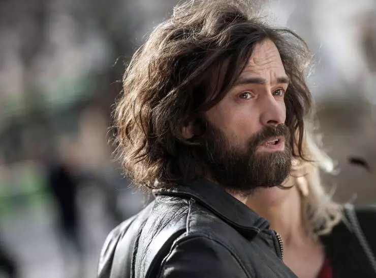 Вернон Сюбютекс (2019) смотреть онлайн бесплатно Вернон Сюбютекс (2019) сериал смотреть онлайн бесплатно