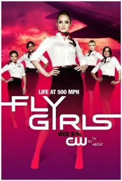 Fly Girls (2010) cериал смотреть онлайн в хорошем качестве