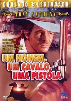Возвращение странника / Un uomo, un cavallo, una pistola (1967) фильм смотреть онлайн Возвращение странника / Un uomo, un cavallo, una pistola (1967) фильм смотреть онлайн в хорошем качестве