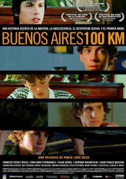 Буэнос-Айрес 100 километров / Buenos Aires 100 kilómetros (2004) фильм смотреть онлайн Буэнос-Айрес 100 километров / Buenos Aires 100 kilómetros (2004) фильм смотреть онлайн в хорошем качестве