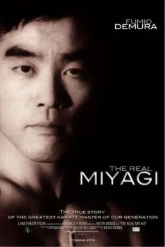 Настоящий Мияги / The Real Miyagi (2015) фильм смотреть онлайн в хорошем качестве