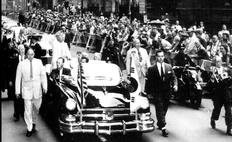 Рождение Кореи (2024) смотреть онлайн Рождение Кореи (2024) фильм смотреть онлайн