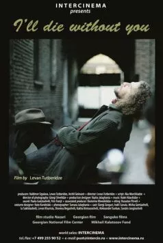 Мне без тебя не жить / Ushenod mgoni movkvdebi (2010) фильм смотреть онлайн в хорошем качестве