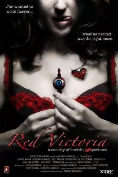 Красная Виктория / Red Victoria (2008) фильм смотреть онлайн в хорошем качестве