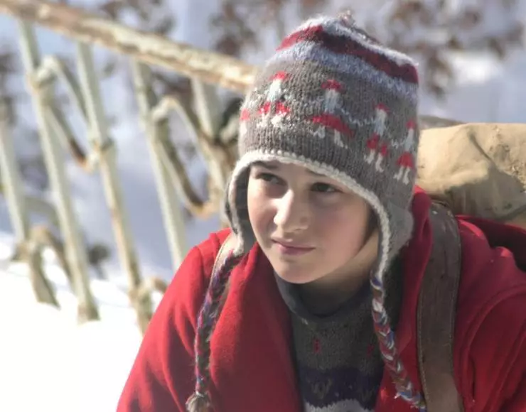 Сбежавший лось (2005) смотреть онлайн бесплатно Сбежавший лось (2005) фильм смотреть онлайн бесплатно