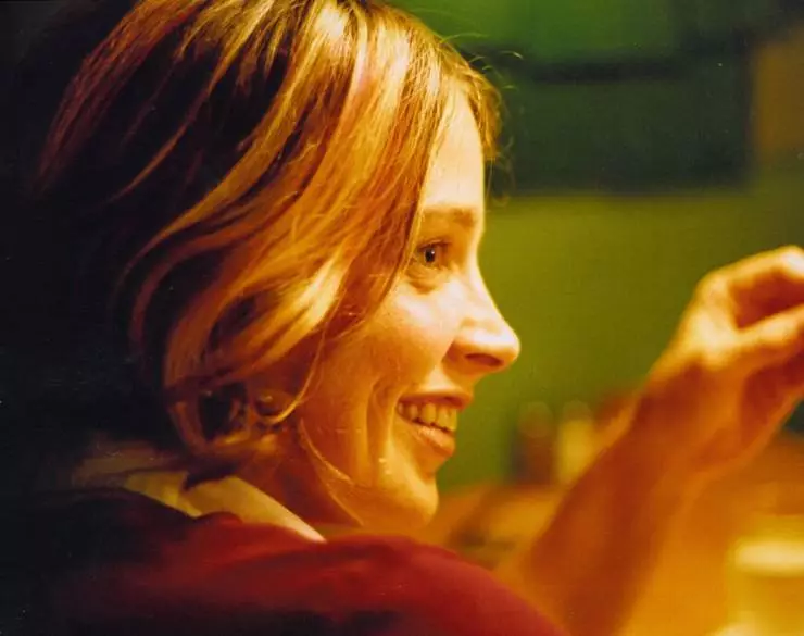 Воск (2009) смотреть онлайн Воск (2009) фильм смотреть онлайн