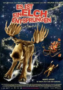 Сбежавший лось / Es ist ein Elch entsprungen (2005) фильм смотреть онлайн в хорошем качестве