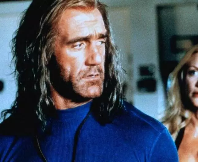 Нападение на Остров Дьявола 2: Гора Смерти (1998) смотреть онлайн Нападение на Остров Дьявола 2: Гора Смерти (1998) фильм смотреть онлайн