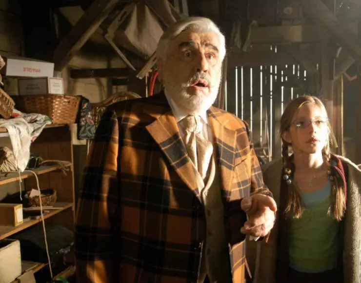 Сбежавший лось (2005) в хорошем качестве смотреть онлайн Сбежавший лось (2005) фильм в хорошем качестве смотреть онлайн