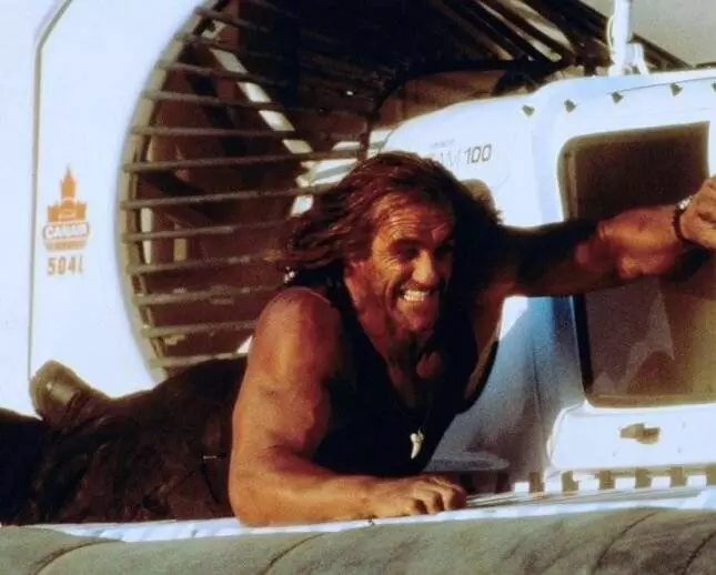 Нападение на Остров Дьявола 2: Гора Смерти (1998) смотреть онлайн бесплатно Нападение на Остров Дьявола 2: Гора Смерти (1998) фильм смотреть онлайн бесплатно