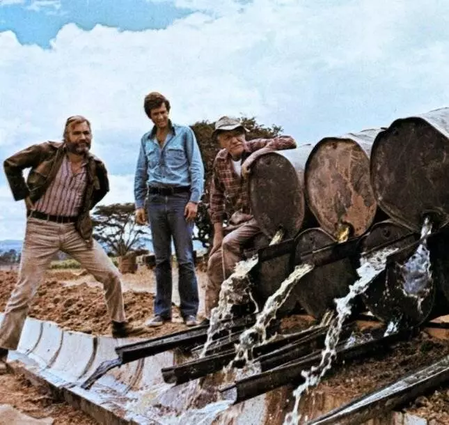 Фаза 4 (1974) смотреть онлайн бесплатно Фаза 4 (1974) фильм смотреть онлайн бесплатно