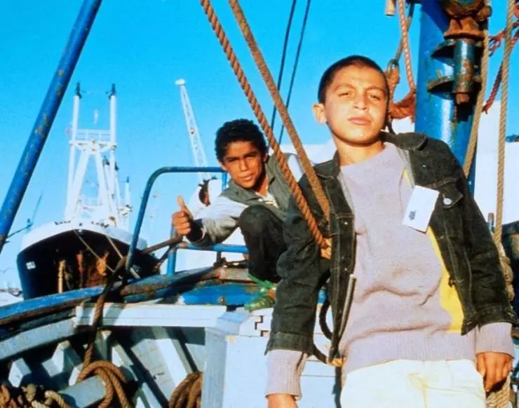 Али Зауа, принц улицы (2000) в хорошем качестве смотреть онлайн Али Зауа, принц улицы (2000) фильм в хорошем качестве смотреть онлайн