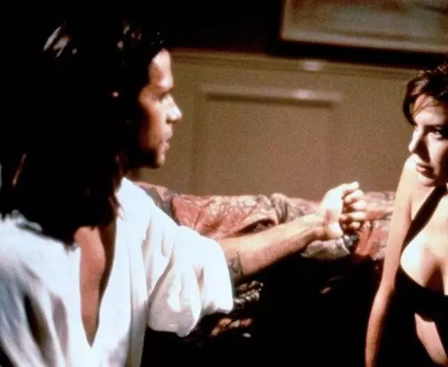 Виртуальный полицейский (1996) смотреть онлайн Виртуальный полицейский (1996) фильм смотреть онлайн