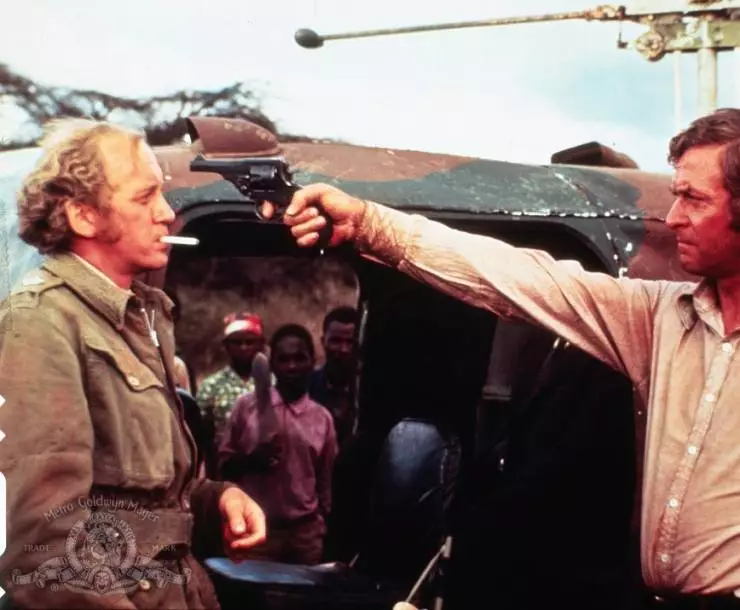 Заговор Уилби (1975) смотреть онлайн бесплатно Заговор Уилби (1975) фильм смотреть онлайн бесплатно