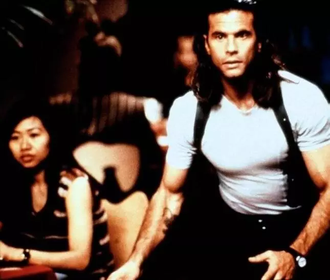 Виртуальный полицейский (1996) смотреть онлайн бесплатно Виртуальный полицейский (1996) фильм смотреть онлайн бесплатно