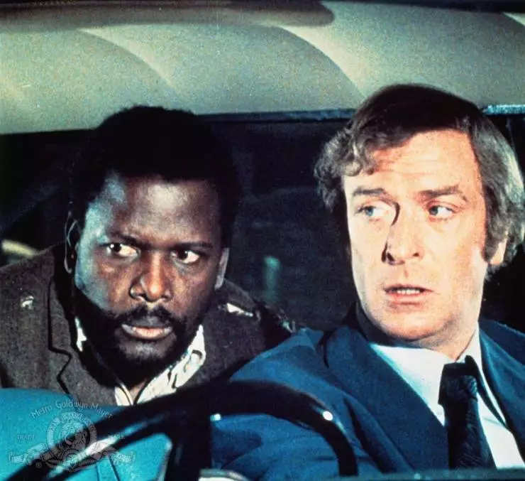 Заговор Уилби (1975) в хорошем качестве смотреть онлайн Заговор Уилби (1975) фильм в хорошем качестве смотреть онлайн