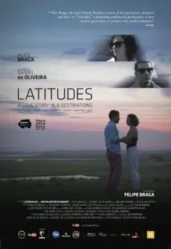 Широты / Latitudes (2014) фильм смотреть онлайн в хорошем качестве