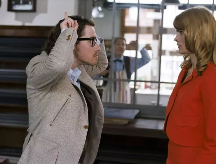 Вместе мы проживаем огромную историю любви (2010) смотреть онлайн Вместе мы проживаем огромную историю любви (2010) фильм смотреть онлайн