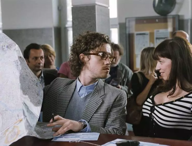 Вместе мы проживаем огромную историю любви (2010) в хорошем качестве смотреть онлайн Вместе мы проживаем огромную историю любви (2010) фильм в хорошем качестве смотреть онлайн