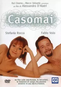 Касомай / Casomai (2002) фильм смотреть онлайн в хорошем качестве