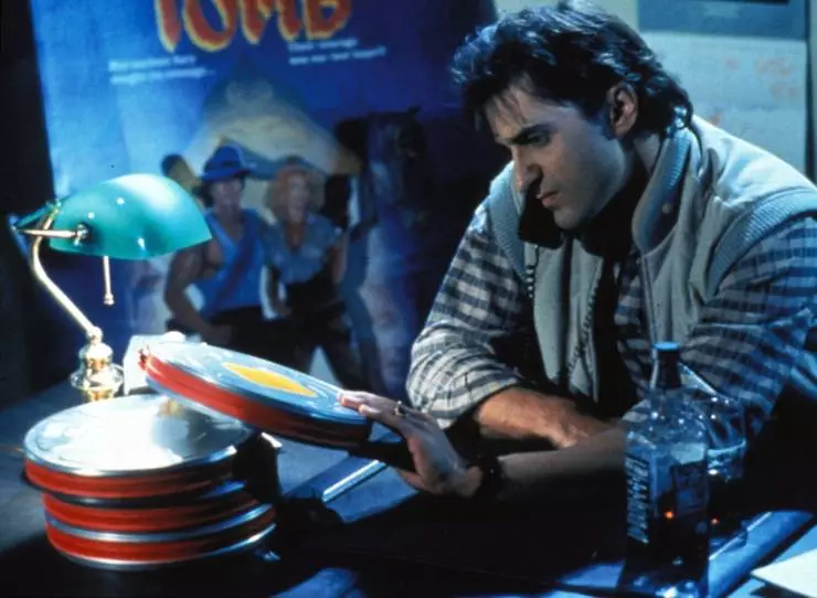 Плохие девчонки с Марса (1990) смотреть онлайн Плохие девчонки с Марса (1990) фильм смотреть онлайн