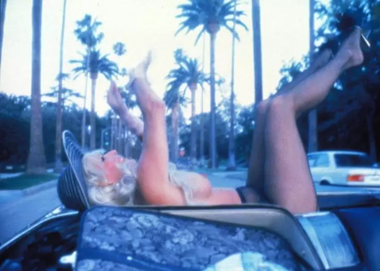 Плохие девчонки с Марса (1990) в хорошем качестве смотреть онлайн Плохие девчонки с Марса (1990) фильм в хорошем качестве смотреть онлайн