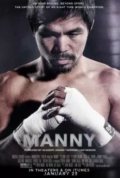 Мэнни / Manny (2014) фильм смотреть онлайн в хорошем качестве