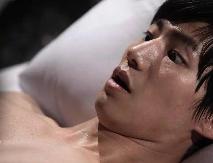 Туннель (2014) смотреть онлайн бесплатно Туннель (2014) фильм смотреть онлайн бесплатно