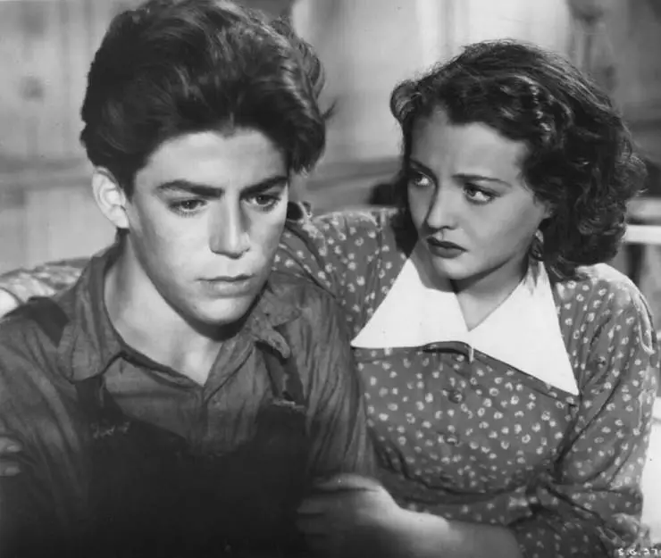 Тупик (1937) смотреть онлайн бесплатно Тупик (1937) фильм смотреть онлайн бесплатно