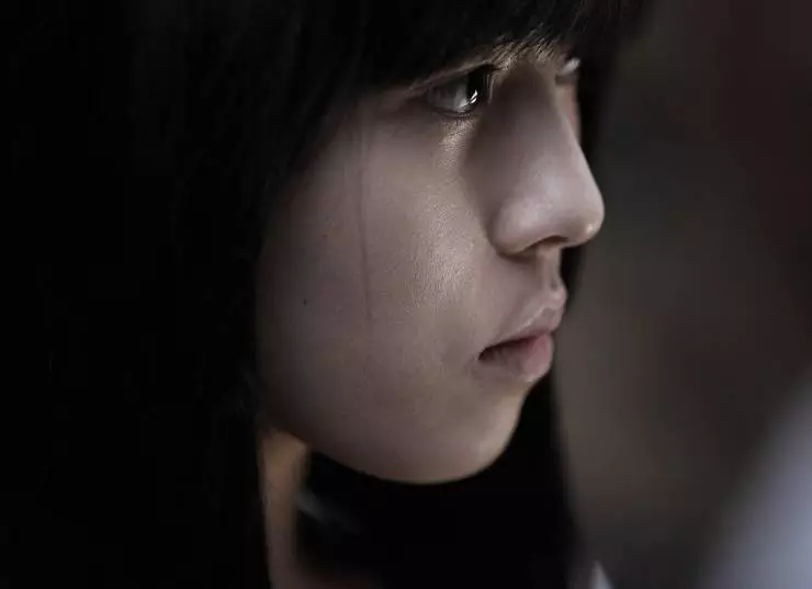 Туннель (2014) смотреть онлайн Туннель (2014) фильм смотреть онлайн