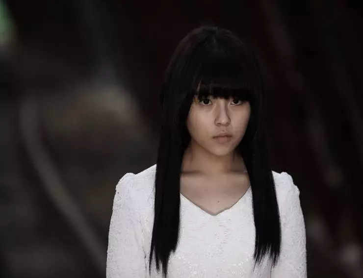 Туннель (2014) в хорошем качестве смотреть онлайн Туннель (2014) фильм в хорошем качестве смотреть онлайн