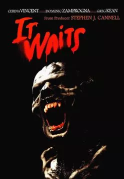 Ожидание смерти / It Waits (2005) фильм смотреть онлайн в хорошем качестве
