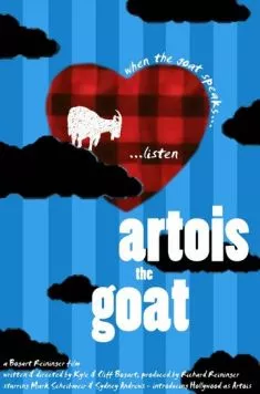 Козел Артуа / Artois the Goat (2009) фильм смотреть онлайн в хорошем качестве