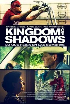 Kingdom of Shadows (2015) фильм смотреть онлайн в хорошем качестве