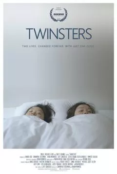 Принимаемые за близняшек / Twinsters (2015) фильм смотреть онлайн в хорошем качестве