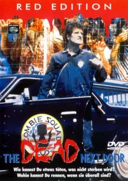 Мертвец по соседству / The Dead Next Door (1989) фильм смотреть онлайн в хорошем качестве