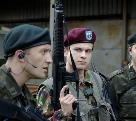 Операция «Скорпион» (2006) смотреть онлайн бесплатно Операция «Скорпион» (2006) фильм смотреть онлайн бесплатно